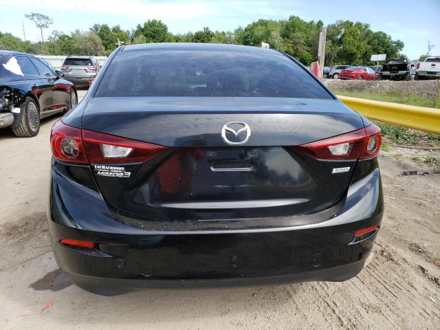 Photo 6 from auction – 2014 MAZDA 3 SPORT with VIN JM1BM1U74E1185293