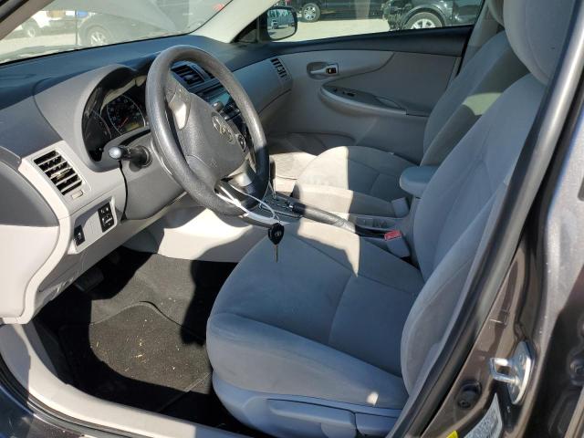 Photo 7 from auction – 2012 TOYOTA COROLLA BA with VIN 5YFBU4EEXCP006486