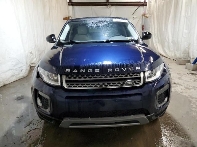 Photo 5 from auction – 2017 LAND ROVER RANGE ROVE with VIN SALVP2BGXHH208562