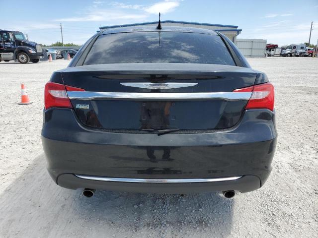 Photo 6 from auction – 2013 CHRYSLER 200 LIMITE with VIN 1C3CCBCG4DN527867