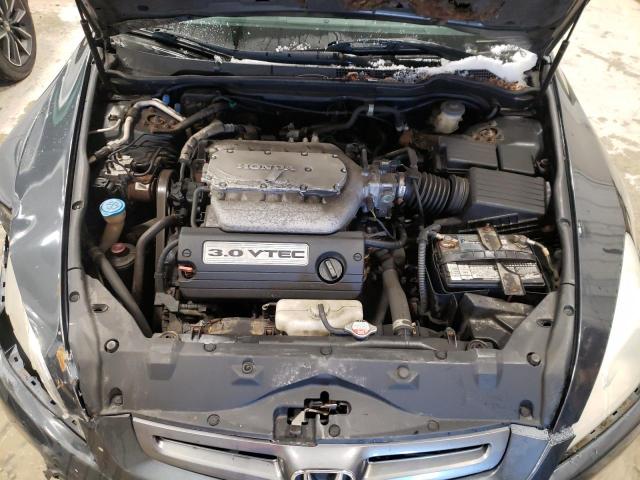 Photo 11 from auction – 2003 HONDA ACCORD EX with VIN 1HGCM66513A083767