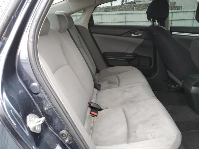 Photo 10 from auction – 2018 HONDA CIVIC LX with VIN 2HGFC2F55JH573393