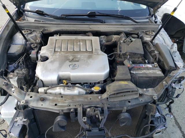 Photo 11 from auction – 2013 LEXUS ES 350 with VIN JTHBK1GG4D2064725