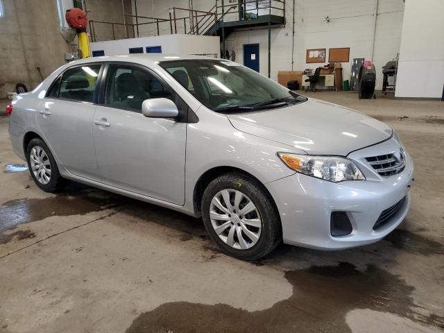 Photo 4 from auction – 2013 TOYOTA COROLLA BA with VIN 2T1BU4EE1DC083300