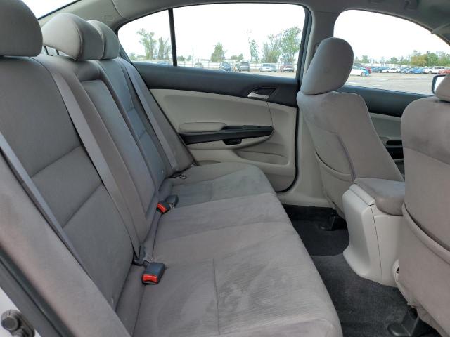 Photo 10 from auction – 2011 HONDA ACCORD LX with VIN 1HGCP2F37BA095774