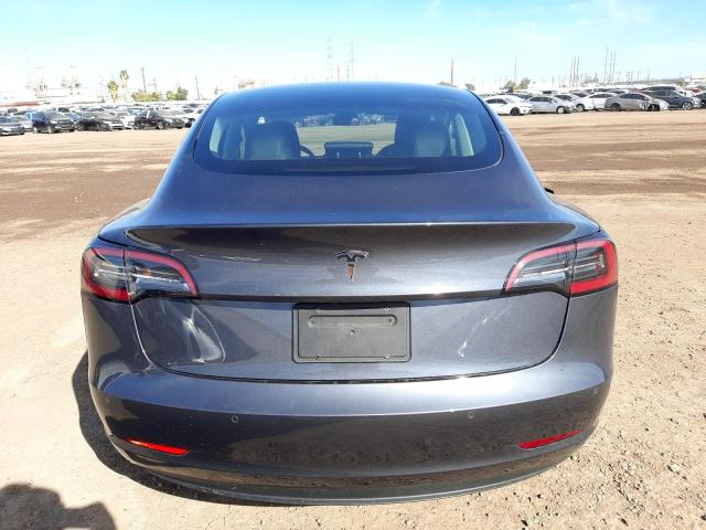 Photo 6 from auction – 2021 TESLA MODEL 3 with VIN 5YJ3E1EA2MF094038