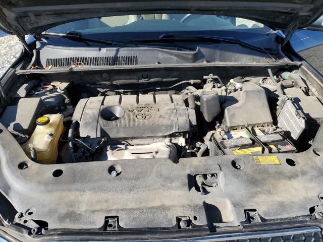 Photo 12 from auction – 2011 TOYOTA RAV4 LIMIT with VIN 2T3YF4DV1BW074394