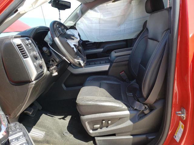 Photo 7 from auction – 2014 CHEVROLET SILVERADO with VIN 1GCVKSEC0EZ207778