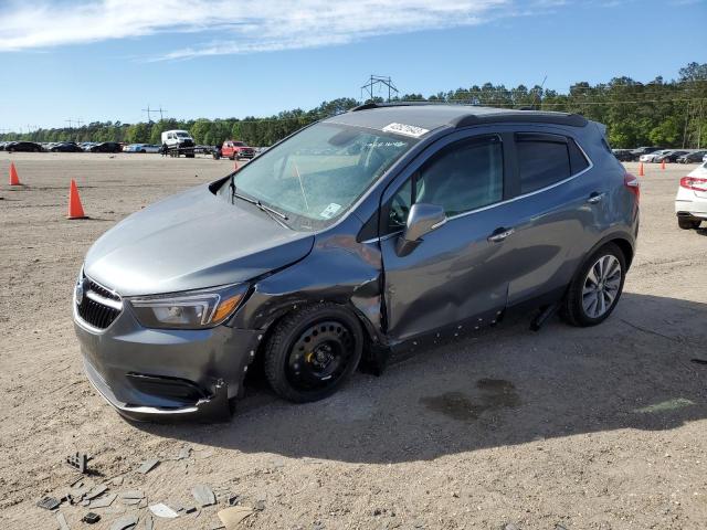 BUICK ENCORE PRE 2019 with VIN KL4CJASB1KB810415 - Photo from auction