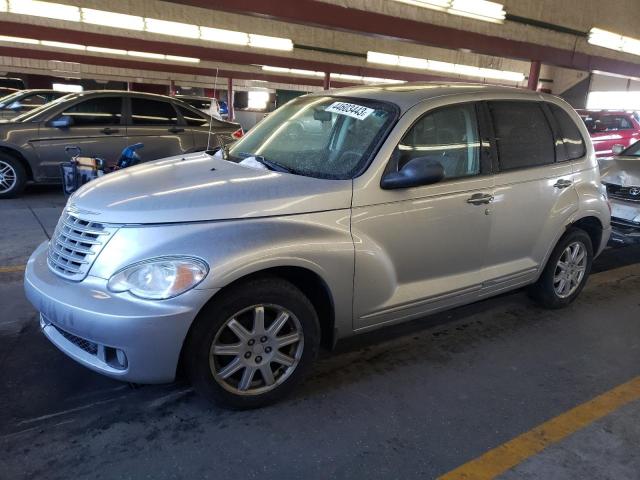 CHRYSLER PT CRUISER 2007 with VIN 3A8FY68B17T570316 - Photo from auction