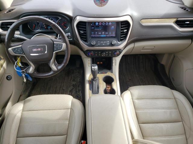 Photo 8 from auction – 2019 GMC ACADIA DEN with VIN 1GKKNXLS4KZ142032