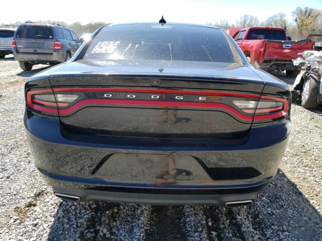 Photo 6 from auction – 2016 DODGE CHARGER SX with VIN 2C3CDXHG2GH166476