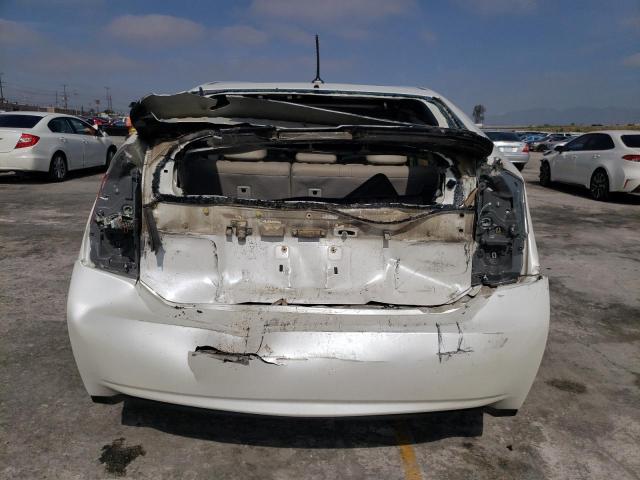 Photo 6 from auction – 2010 TOYOTA PRIUS with VIN JTDKN3DU3A0162165