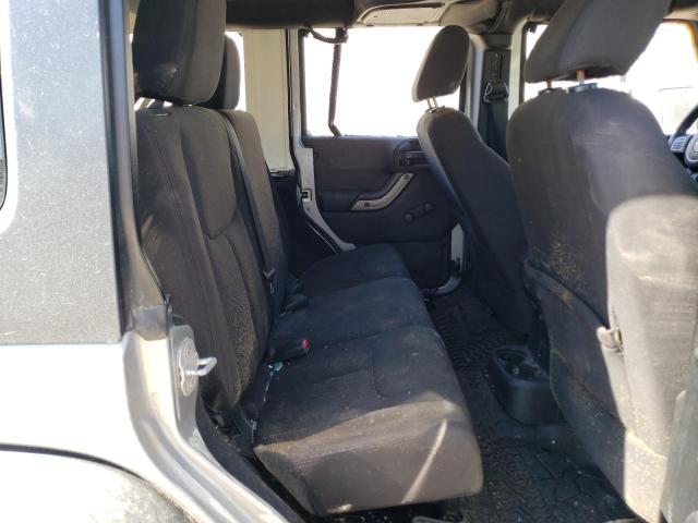 Photo 11 from auction – 2015 JEEP WRANGLER U with VIN 1C4BJWDG9FL663106