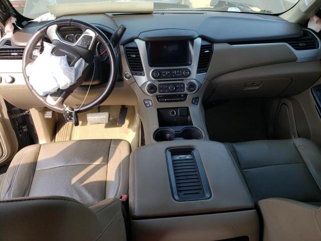Photo 8 from auction – 2016 GMC YUKON SLT with VIN 1GKS1BKC4GR204173