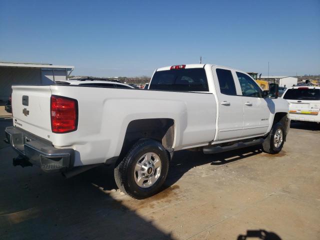 Photo 3 from auction – 2019 CHEVROLET SILVERADO with VIN 2GC2CSEG6K1189178