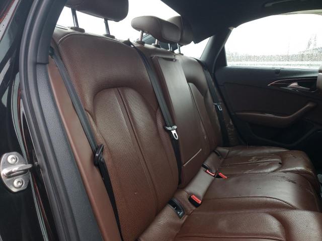 Photo 10 from auction – 2016 AUDI A6 PRESTIG with VIN WAUHGAFC9GN009649