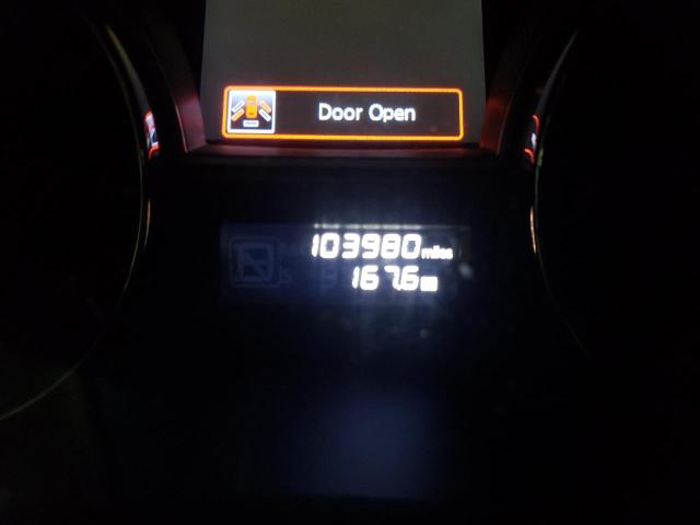 Photo 9 from auction – 2014 NISSAN ALTIMA 2.5 with VIN 1N4AL3AP1EC903519