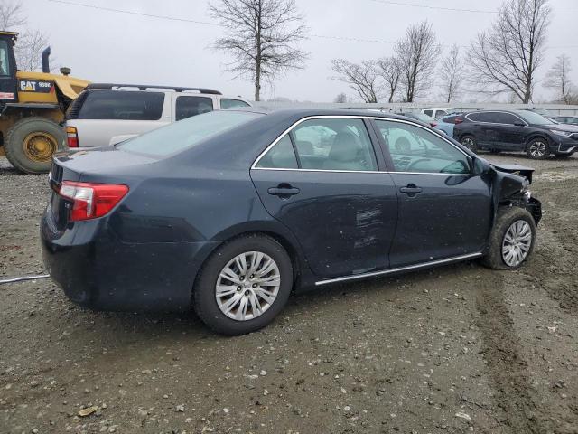 Photo 3 from auction – 2013 TOYOTA CAMRY L with VIN 4T1BF1FKXDU286696