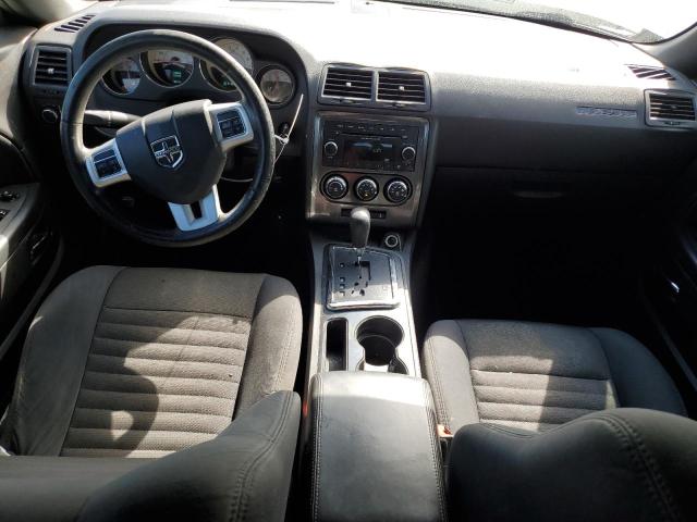 Photo 8 from auction – 2014 DODGE CHALLENGER with VIN 2C3CDYAG5EH289573