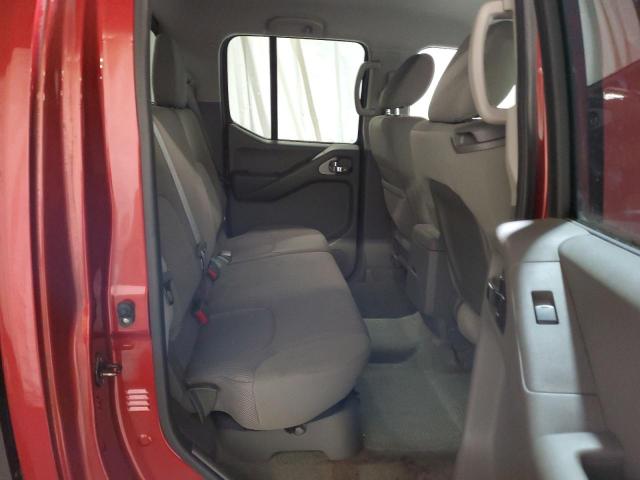 Photo 10 from auction – 2014 NISSAN FRONTIER S with VIN 1N6AD0EV1EN743643