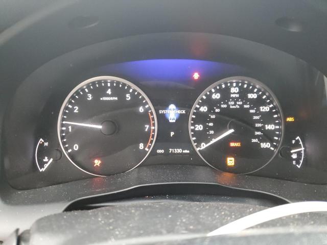 Photo 9 from auction – 2014 LEXUS ES 350 with VIN JTHBK1GG4E2141269