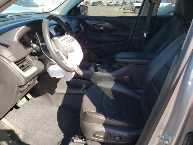 Photo 7 from auction – 2020 GMC TERRAIN SL with VIN 3GKALPEV9LL172726