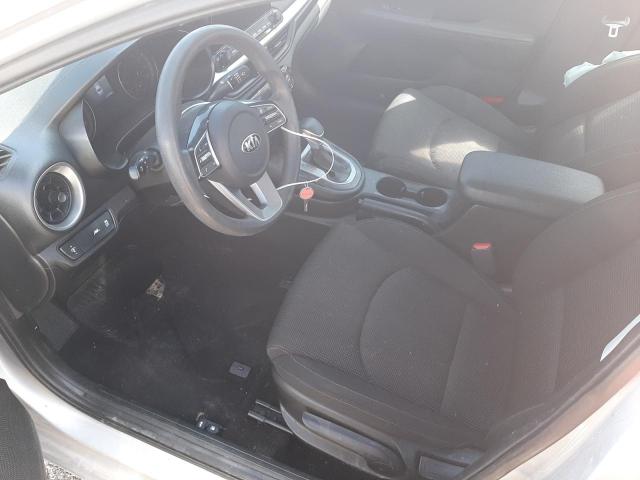 Photo 7 from auction – 2019 KIA FORTE FE with VIN 3KPF24AD7KE039160
