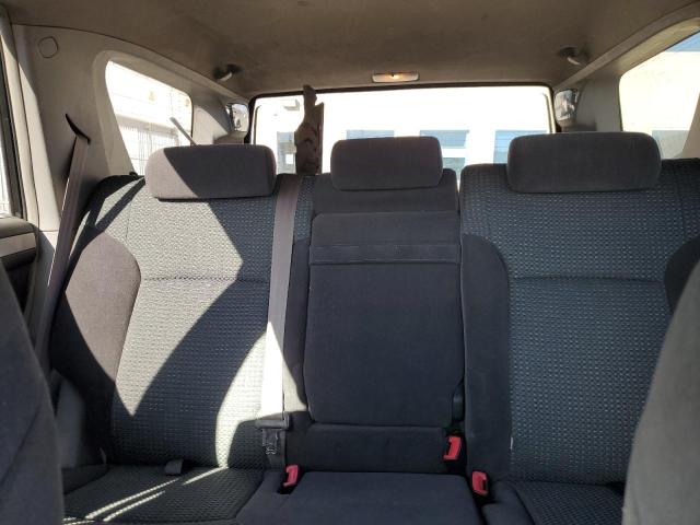 Photo 10 from auction – 2004 TOYOTA 4RUNNER SR with VIN JTEBU14RX40053463