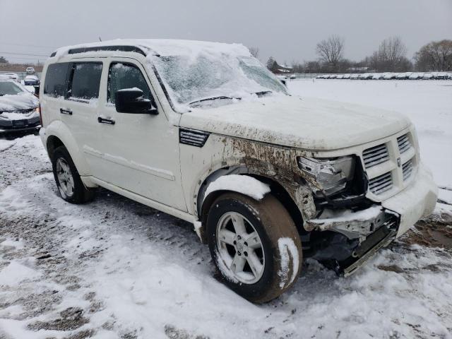 Photo 4 from auction – 2010 DODGE NITRO SXT with VIN 1D4PU5GK6AW126792