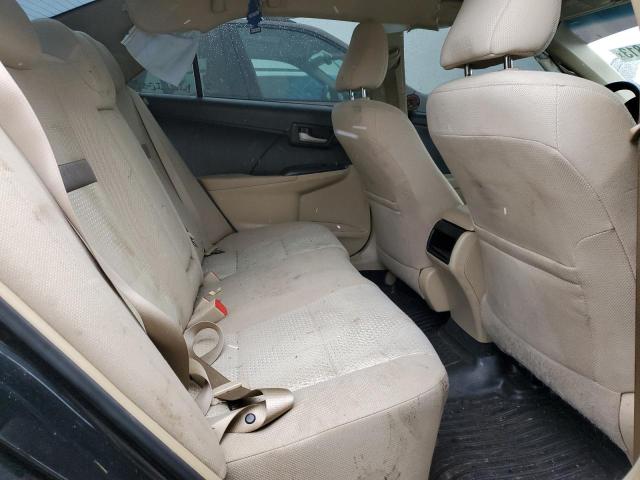 Photo 10 from auction – 2014 TOYOTA CAMRY L with VIN 4T1BF1FK1EU461399