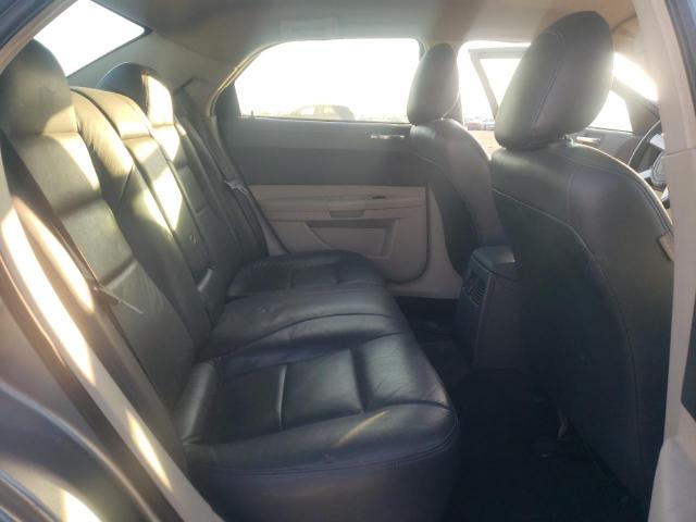 Photo 10 from auction – 2006 CHRYSLER 300 with VIN 2C3KA43R16H330343