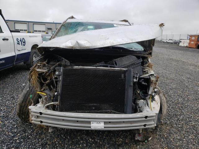 Photo 5 from auction – 2013 FORD EXPLORER L with VIN 1FM5K8F87DGC78107