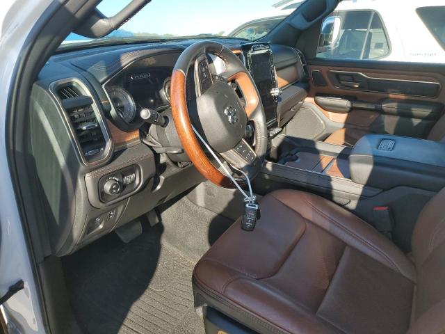 Photo 7 from auction – 2020 RAM 1500 LONGH with VIN 1C6SRFKT7LN364651