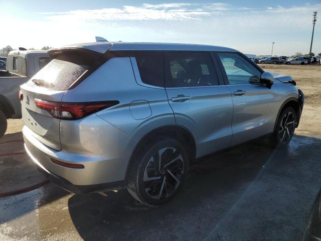 Photo 3 from auction – 2022 MITSUBISHI OUTLANDER with VIN JA4J3TA83NZ014540