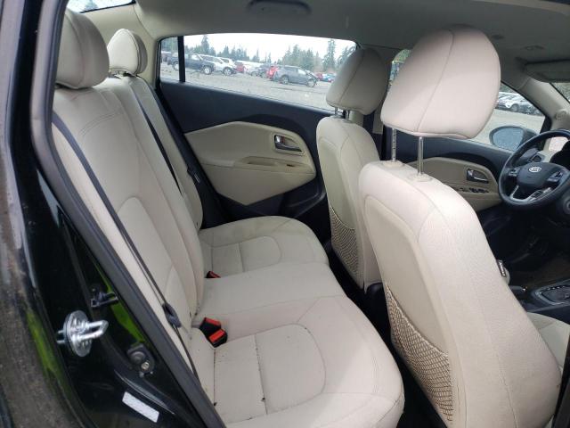 Photo 10 from auction – 2013 KIA RIO EX with VIN KNADN4A34D6098534