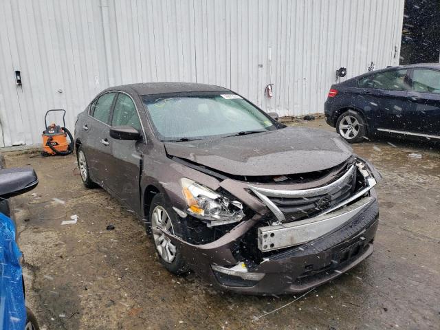 Photo 4 from auction – 2014 NISSAN ALTIMA S with VIN 1N4AL3AP1EN200622
