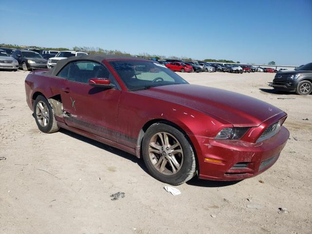 Photo 4 from auction – 2014 FORD MUSTANG with VIN 1ZVBP8EM2E5286097