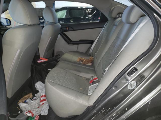Photo 10 from auction – 2011 KIA FORTE EX with VIN KNAFU4A27B5391012