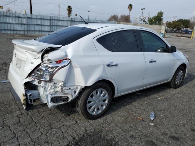 Photo 3 from auction – 2019 NISSAN VERSA S with VIN 3N1CN7AP5KL817007