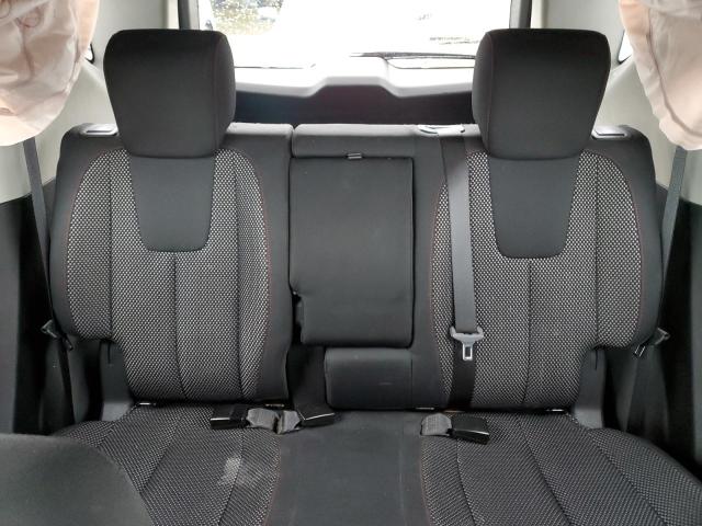 Zdjęcie 10 z aukcji – 2011 CHEVROLET EQUINOX LT z VIN 2GNALDEC2B1214489