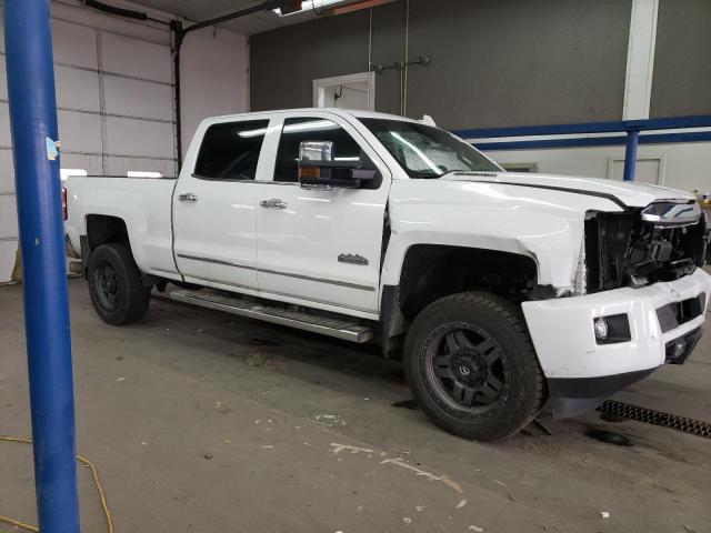 Photo 4 from auction – 2015 CHEVROLET SILVERADO with VIN 1GC1KXE81FF646000