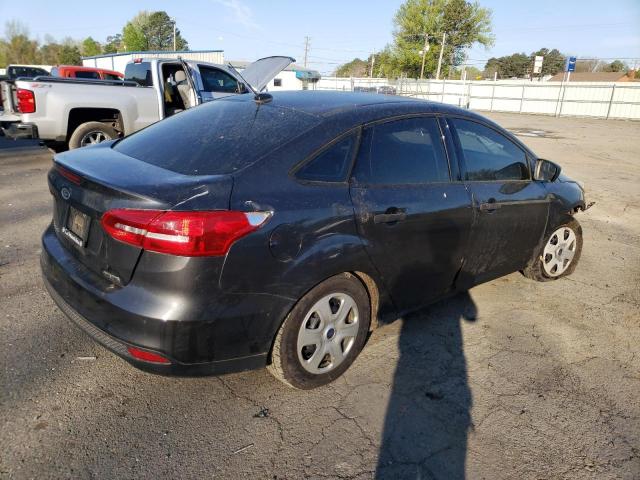 Photo 3 from auction – 2016 FORD FOCUS S with VIN 1FADP3E25GL372263