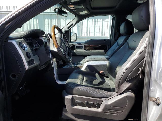 Photo 7 from auction – 2014 FORD F150 SUPER with VIN 1FTFW1ET9EFB56091