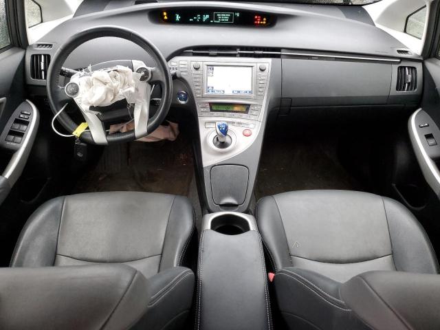 Photo 8 from auction – 2013 TOYOTA PRIUS with VIN JTDKN3DU5D1684326