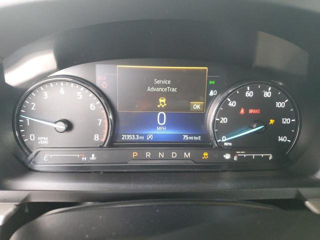 صورة رقم 9 من المزاد - 2021 FORD EXPLORER X مع VIN 1FMSK8DH5MGA80907