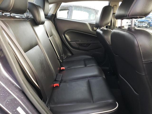 Photo 10 from auction – 2012 FORD FIESTA SEL with VIN 3FADP4CJ2CM151194