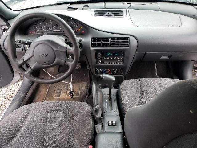 Photo 8 from auction – 2004 CHEVROLET CAVALIER L with VIN 1G1JF12F847214945
