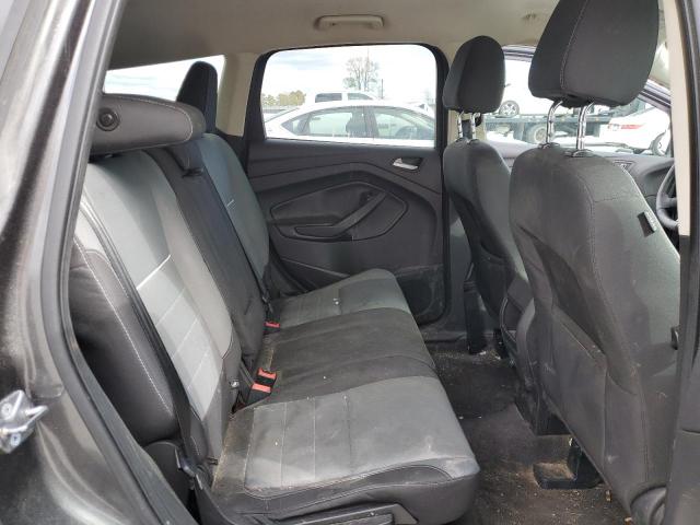Photo 11 from auction – 2015 FORD ESCAPE SE with VIN 1FMCU0GX5FUB28221