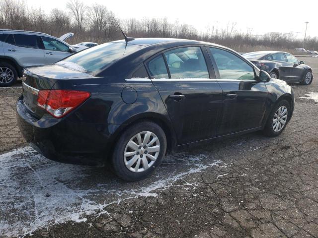 Photo 3 from auction – 2011 CHEVROLET CRUZE LS with VIN 1G1PC5SH7B7283795